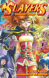 Slayers Vol. 3